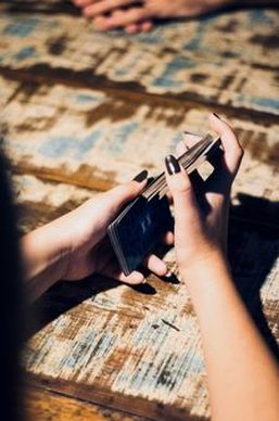  Vương quốc người chơi 